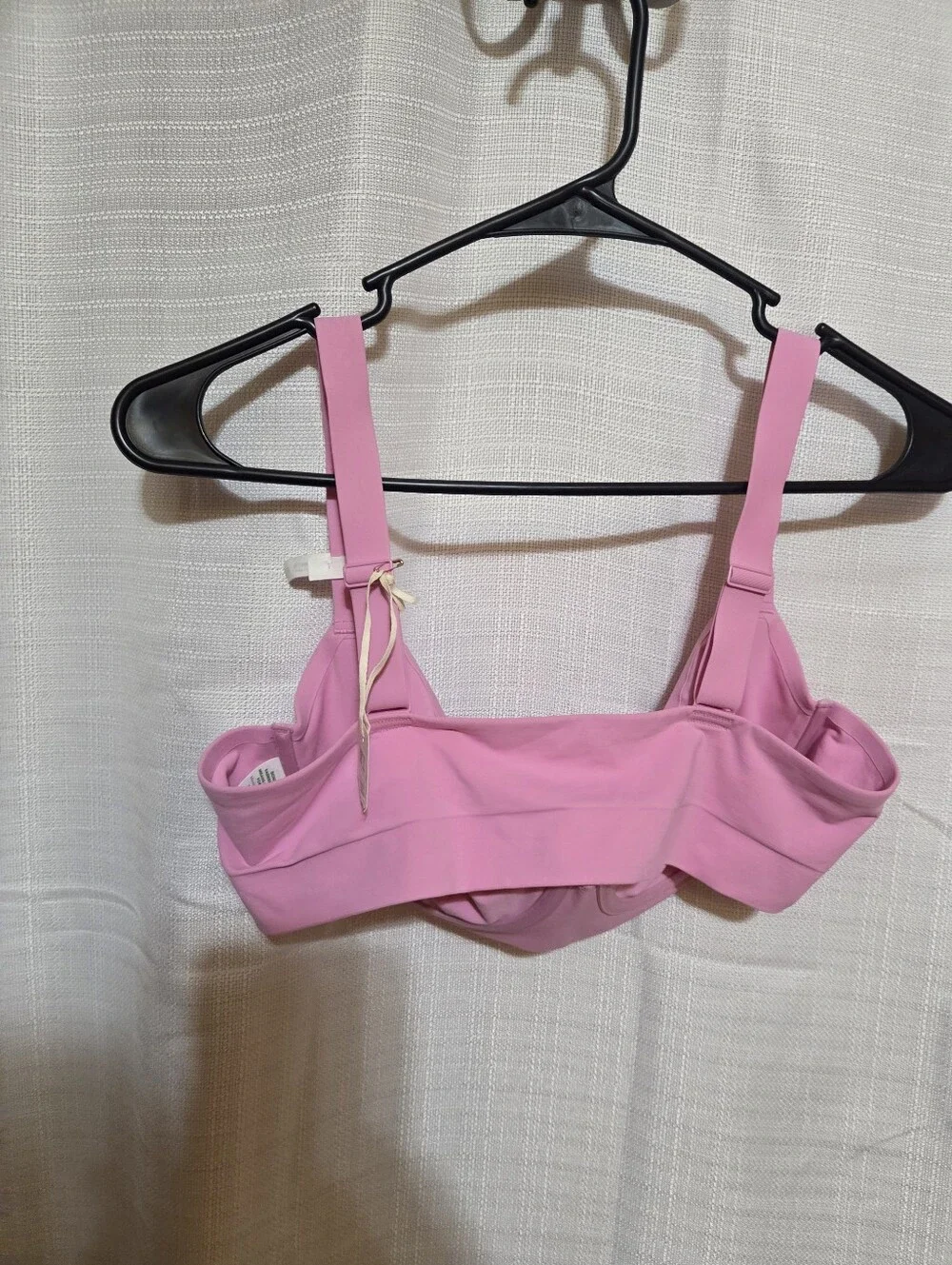 Aerie SMOOTHEZ Seamless Unlined Bra